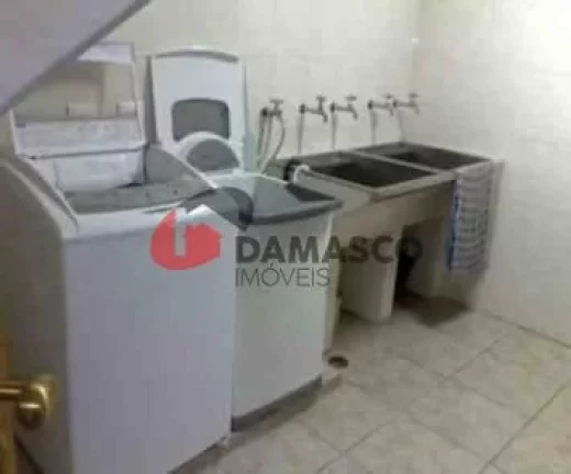 Imagem Sobrado à venda 3 Quartos, 3 Suites, 8 Vagas, 390M², Vila Alpina, São Paulo - SP