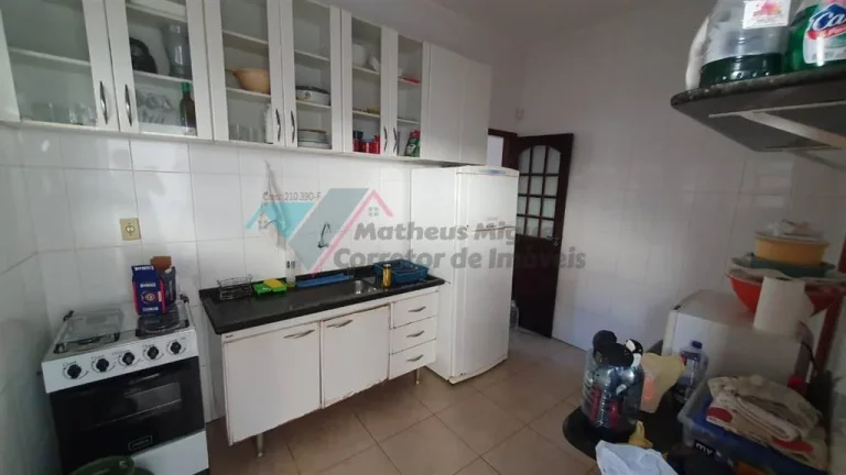 Imagem Casa 2 dormitórios com piscina em Praia Grande
