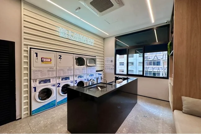 Imagem APARTAMENTO RESIDENCIAL em São Paulo - SP, Consolação