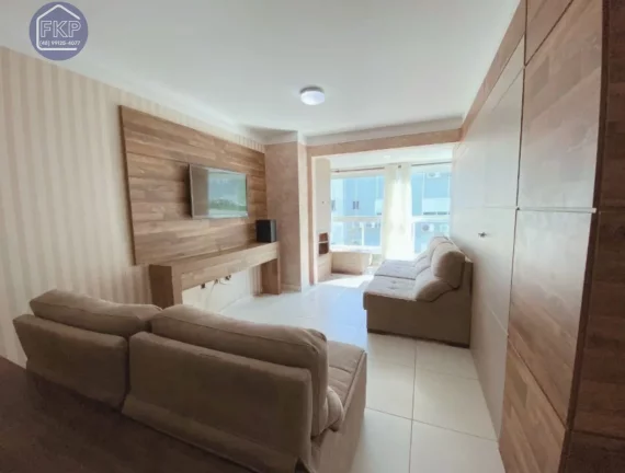 Imagem Apartamento 3 dormitórios!