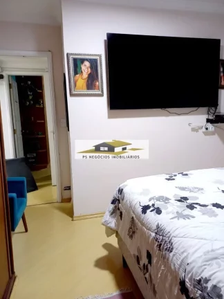 Imagem Apartamento para venda na Vila Mariana 109mts