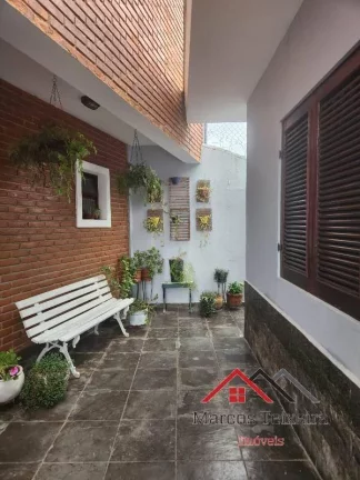 Imagem Casa - City Bussocaba