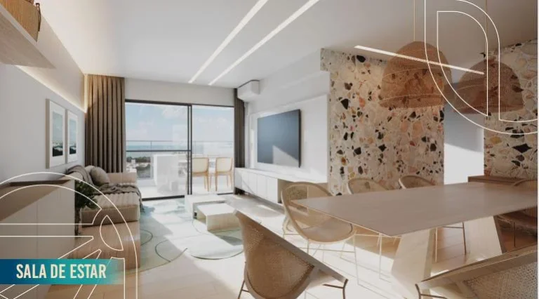 Imagem Apartamento Padrão