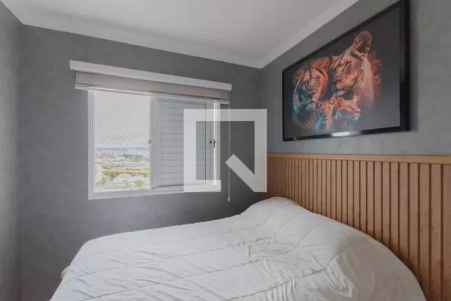 Imagem Apartamento à Venda - Ipiranga, 2 Quartos, 70 m2
