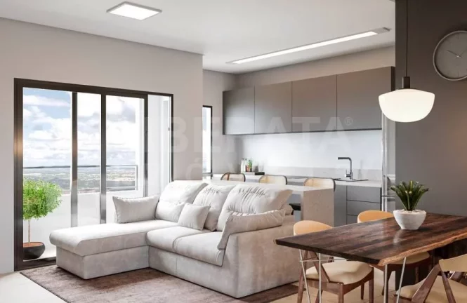 Imagem Residencial Privilege na Meia Praia, Navegantes, SC