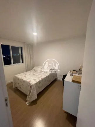 Imagem Apartamento com 3 dormitórios à venda, 64 m² por R$ 468.000,00 - Residencial Differenziato - Jundiaí/SP