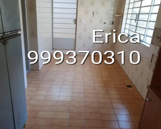 Imagem Casa espaçosa sobreloja com 2 dormitórios FL11