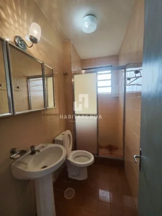 Imagem Apartamento 1 quarto na Baltazar