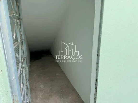 Imagem GALPÃO COM ÁREA CONTRUÍDA 720 M², PARA VENDA E/OU LOCAÇÃO, BAIRRO SANTA JÚLIA, ITUPEVA SP