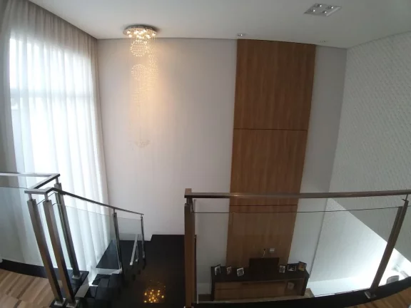Imagem SOBRADO IMPECÁVEL - ESTUDA PERMUTA - RESIDENCIAL REAL PARK - SUMARÉ