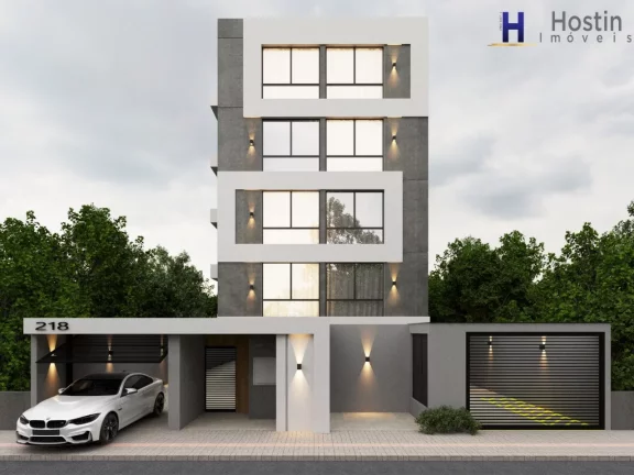 Imagem APARTAMENTO RESIDENCIAL em JOINVILLE - SC, BUCAREIN