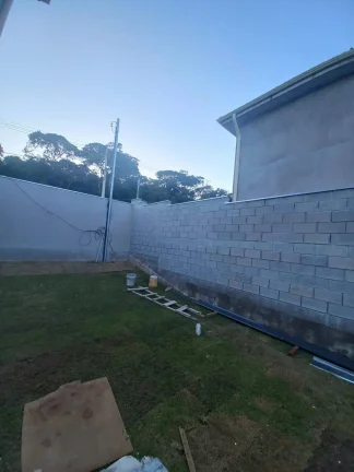 Imagem Linda Casa no Terras de Oyama, Barbacena/MG – 115m2 com Acabamento Premium