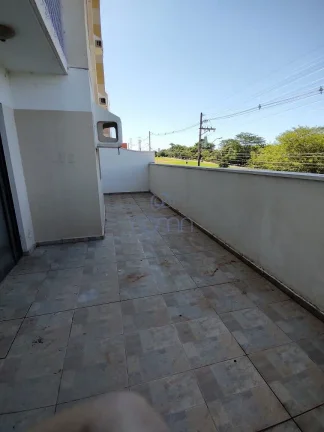 Imagem Apartamento para venda e locação, Jardim Vivendas, São José do Rio Preto, SP