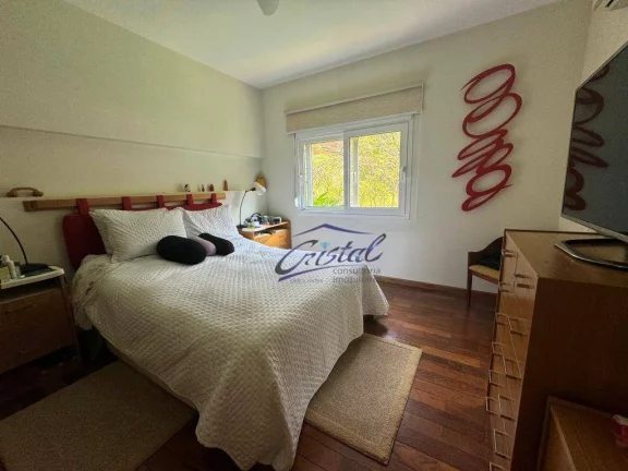 Imagem Casa com 8 quartos / suítes à venda, 849 m² - Estância Parque Atibaia - Atibaia/SP