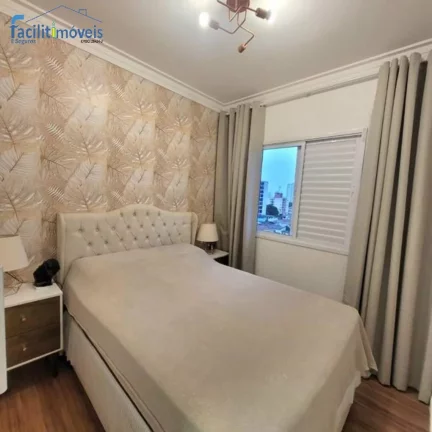 Imagem APARTAMENTO À VENDA NO BAIRRO BAETA NEVES - SÃO BERNARDO DO CAMPO - SP