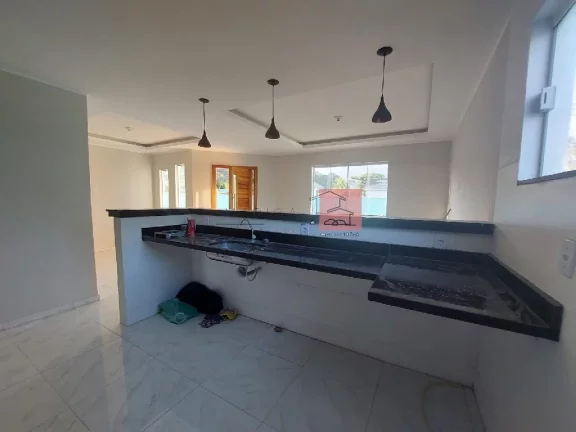 Imagem Casa para Venda em Maricá/RJ - 3 Dorm. 394 m2 Área Útil