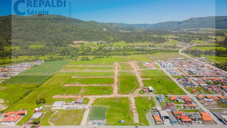 Imagem Loteamento Urubici, Araucária sc
