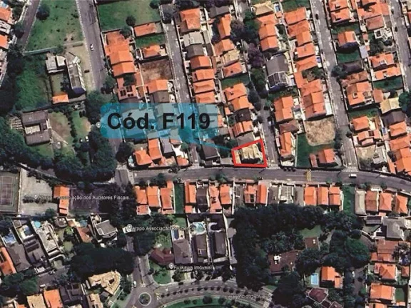 Imagem Osasco / Adalgisa - Casa 3 suítes, área gourmet, ao lado Pq dos