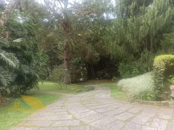 Imagem Vendo Sítio Alto Padrão a 5 Min do Centro de Friburgo