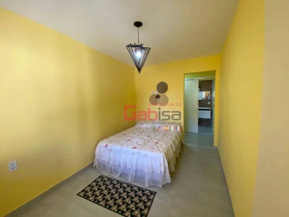 Imagem Casa com 3 dormitórios à venda, 100 m² por R$ 320.000,00 - Arpoador - Armação dos Búzios/RJ
