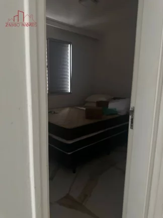 Imagem Apartamento 80m² - 3 Dorm - 2 Vagas - Condominio San Lazaro