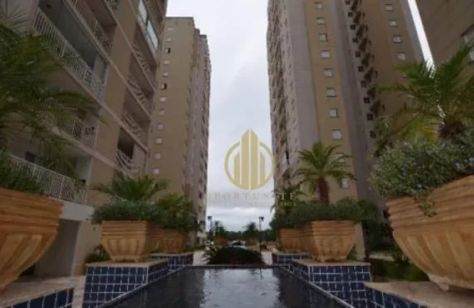 Imagem Apartamento com 3 dormitórios à venda, 103 m² por R$ 635.000,00 - Nova Aliança - Ribeirão Preto/SP