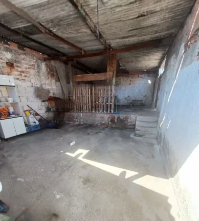 Imagem Casa com 2 dormitórios à venda, 120 m² por R$ 300.000,00 - Jardim Selma Helena - Poá/SP