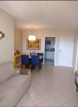 Imagem Apartamento à venda no Ícone Residence - 4 quartos, lazer completo - Confira!