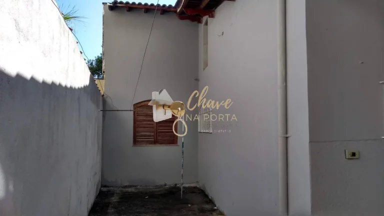 Imagem Casa à venda no Jardim Marisa