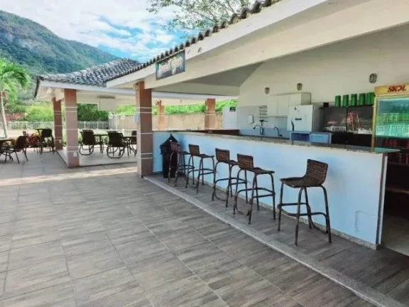 Imagem Casa de condomínio à venda em Maricá, Pilar, com 4 quartos, 405m2
