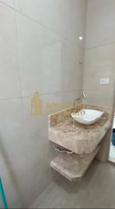 Imagem SOBRADO MOBILIADO RECÉM REFORMADO EM CONDOMÍNIO NA MARTIM DE SÁ