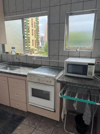 Imagem APARTAMENTO COM 55 m² - TUPI - PRAIA GRANDE SP