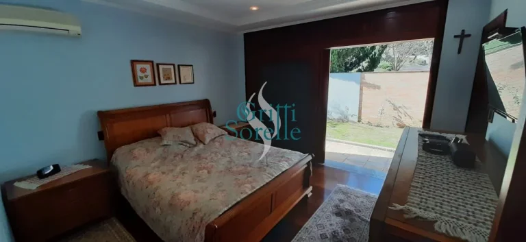 Imagem Casa em Condomínio Fechado à venda em Bosque do Viana/Cotia/SP.