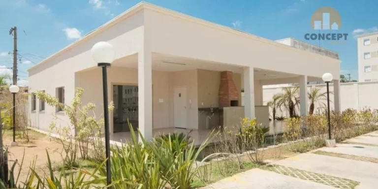Imagem Apartamento Residencial à venda, Condomínio Spazio Sublime, Vila Figueira, Suzano