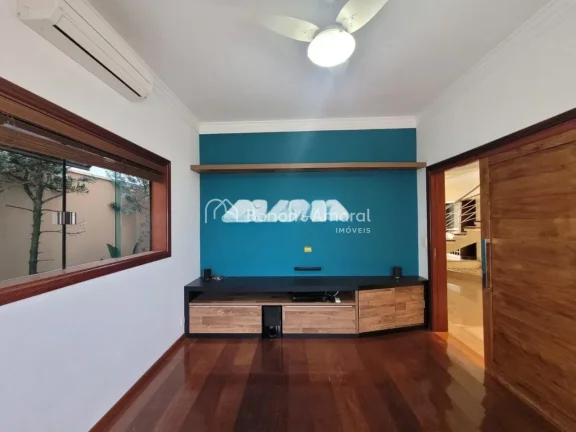 Imagem **Casa Moderna e Aconchegante com Área Gourmet e Piscina no Condomínio Ideal em Valinhos** 

Se vo...