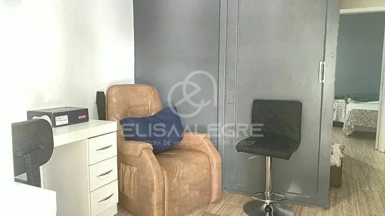 Imagem Lindo sobrado com 4 quartos e 160m² construídos, na Boa Vista, em Sapucaia do Sul