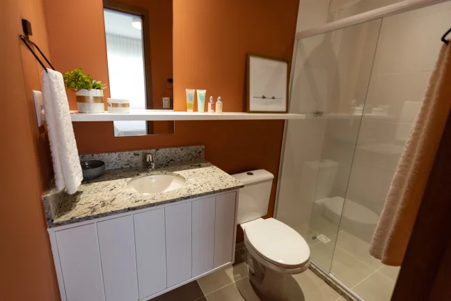Imagem APARTAMENTO RESIDENCIAL em VILA VELHA - ES, SANTA PAULA I