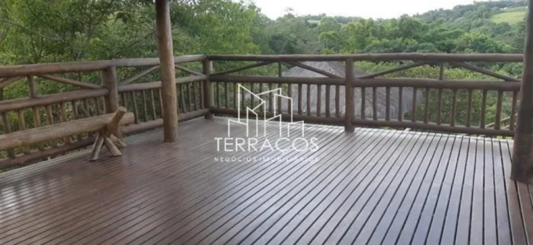 Imagem TERRENO, 150 M², ACLIVE, VISTA PARA O LAGO, À VENDA NO CONDOMÍNIO RESERVA DA MATA, JUNDIAÍ SP, PERMUTA