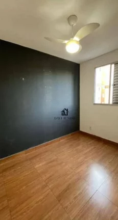 Imagem Apartamento à venda, 47 m² por R$ 295.000,00 - Jardim São Carlos - Sorocaba/SP