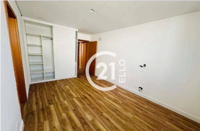 Imagem Casa em condomínio, 4 suítes no Brooklin