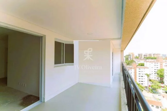 Imagem Apartamento com 3 dormitórios à venda, 100 m² por R$ 1.450.000,00 - Jardim Guedala - São Paulo/SP