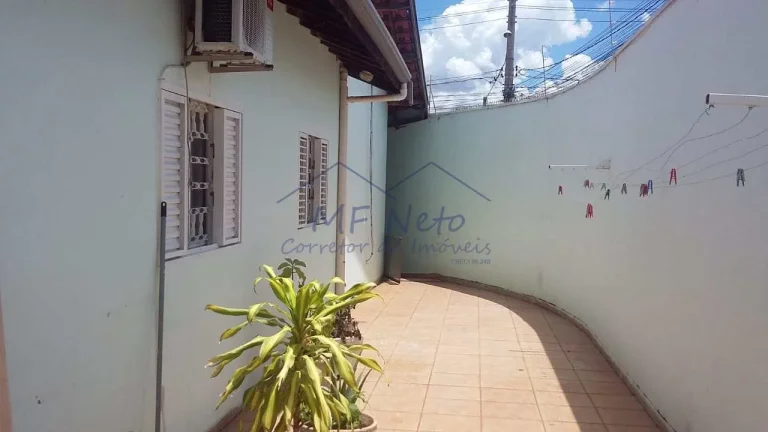 Imagem Casa Padrão