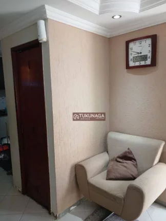 Imagem Apartamento com 3 dormitórios à venda, 54 m² por R$ 460.000,00 - Vila Esperança - São Paulo/SP