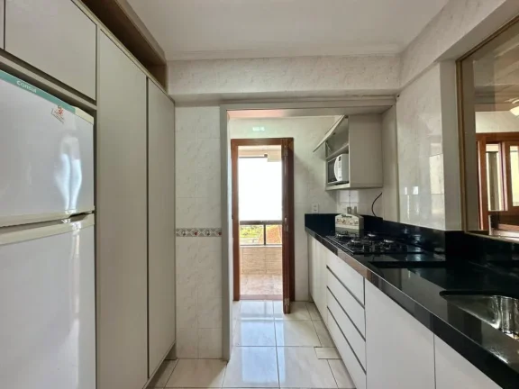 Imagem Apartamento 2 Dormitórios - Bairro Centro