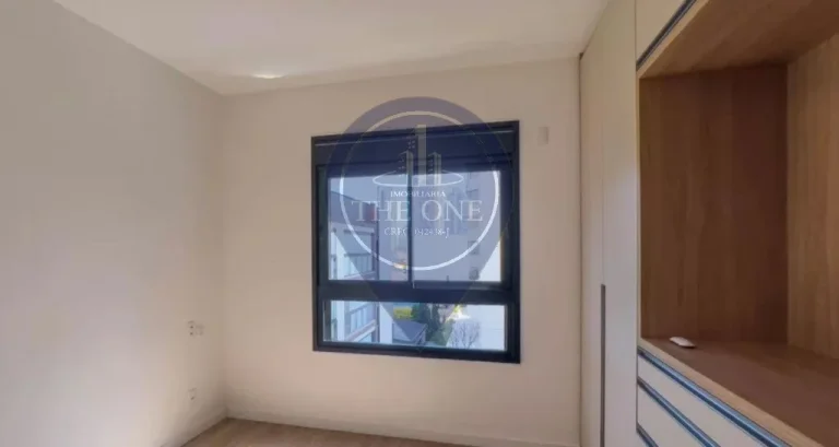 Imagem Apartamento à venda em São Paulo-SP, Vila Mariana: 2 quartos, 2 suítes, 2 salas, 3 banheiros, 89m² de área. Aproveite!