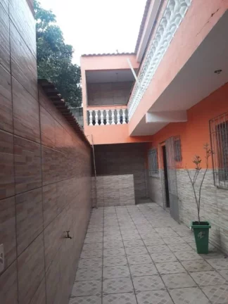 Imagem Sobrado com 2 dormitórios à venda, 86 m² por R$ 470.000,00 - Jardim Leblon - Suzano/SP