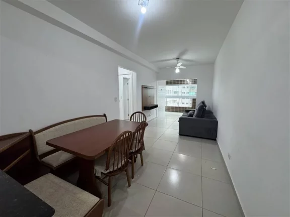 Imagem APARTAMENTO COM 108 m² - FORTE - PRAIA GRANDE SP