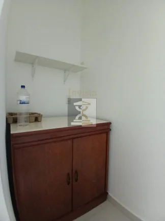 Imagem Tijuca - Sala comercial montada para consultório médico - 30 m2
