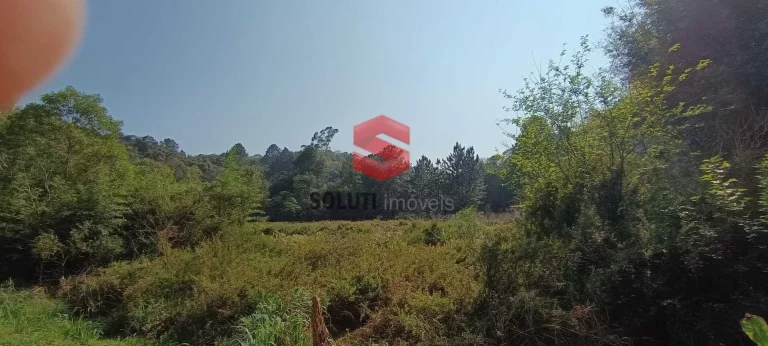 Imagem Chácara com 48.852m2 a 1Km do Alphaville Paraná em região de alto padrão