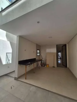 Imagem Sobrado novo Vila Yara 03 suites
